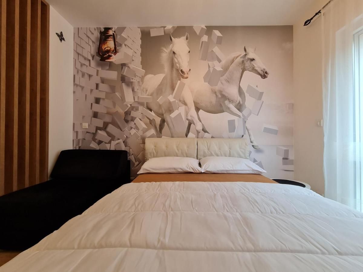 Prodaja garsonjere 27m² u kompleksu The Old Bakery, Budva - Amfora Real Estate