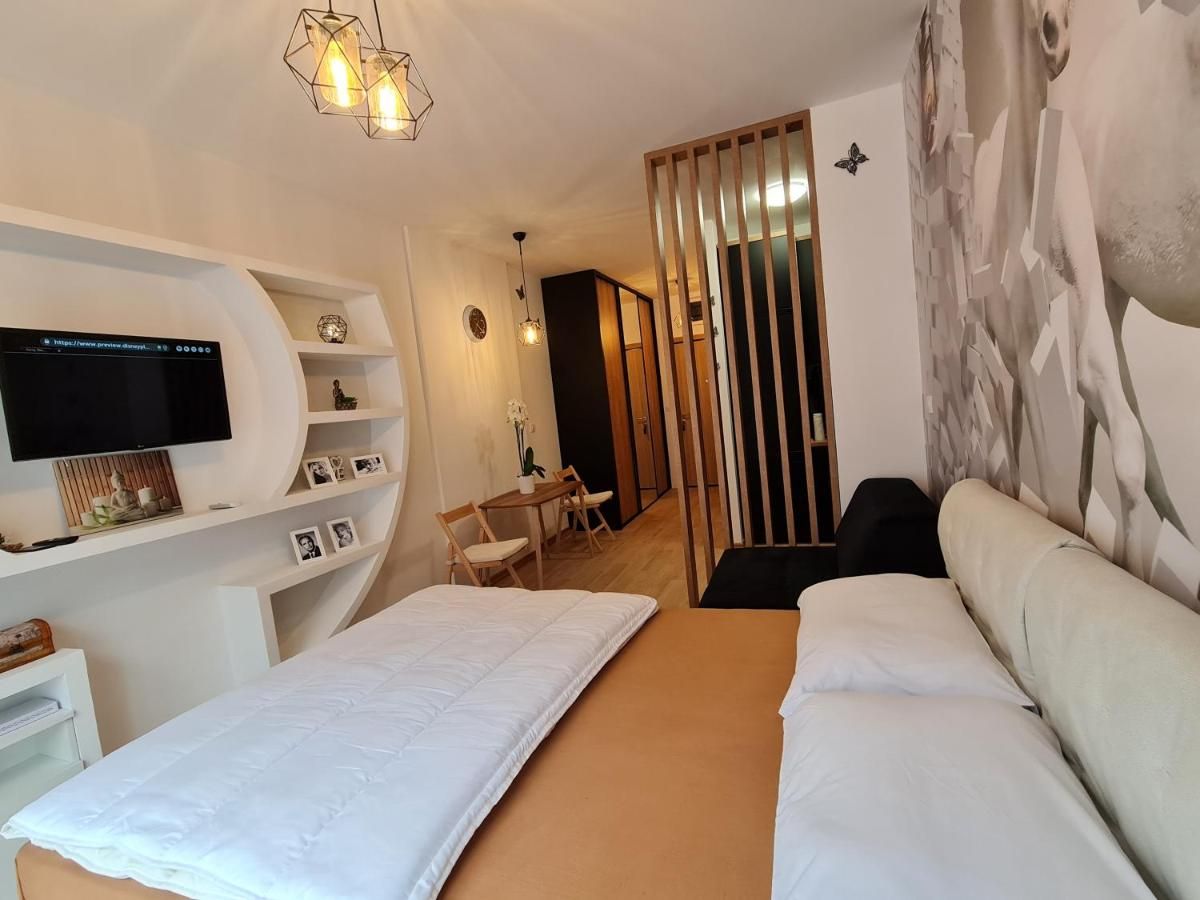 Prodaja garsonjere 27m² u kompleksu The Old Bakery, Budva - Amfora Real Estate