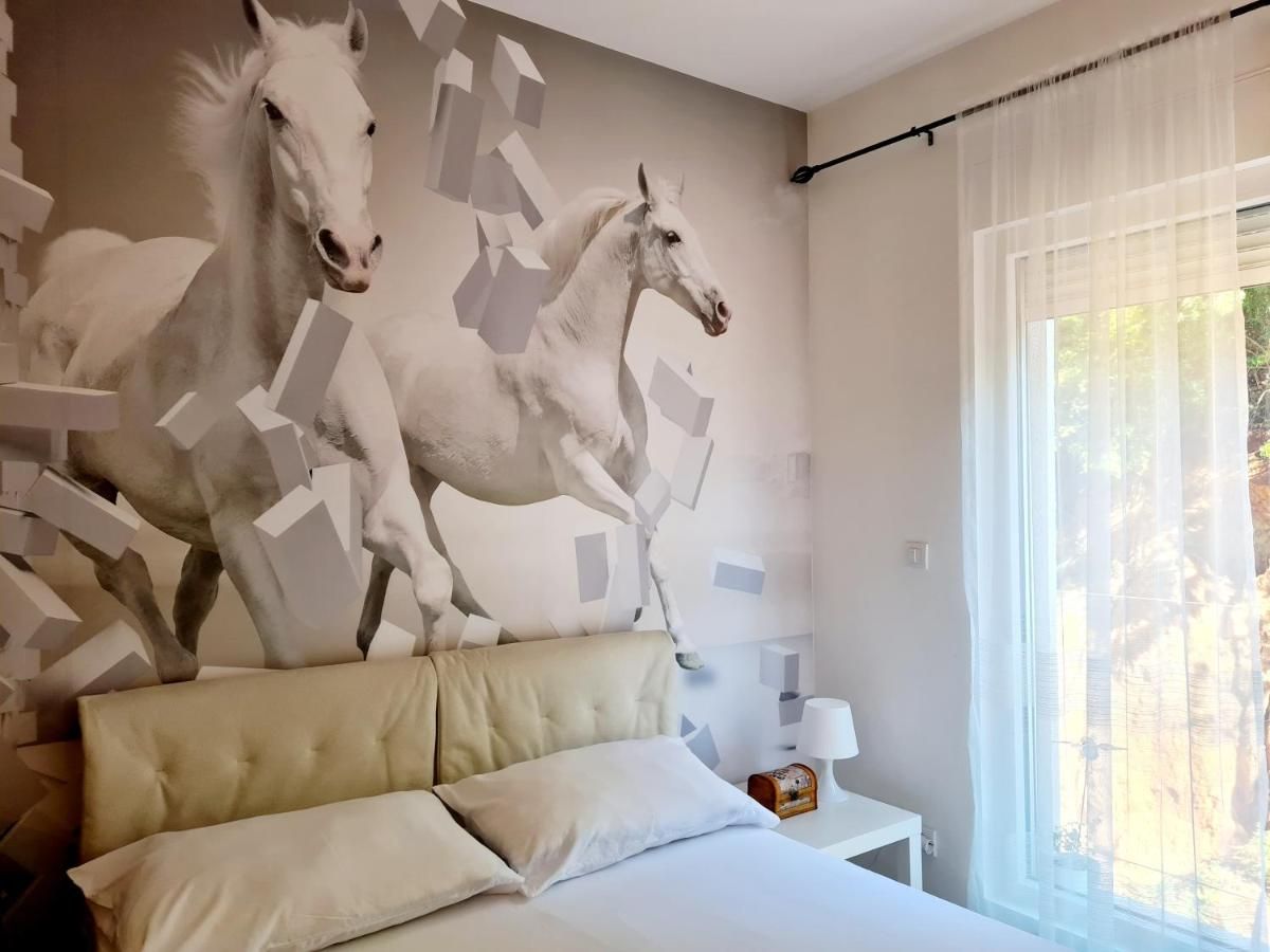 Prodaja garsonjere 27m² u kompleksu The Old Bakery, Budva - Amfora Real Estate