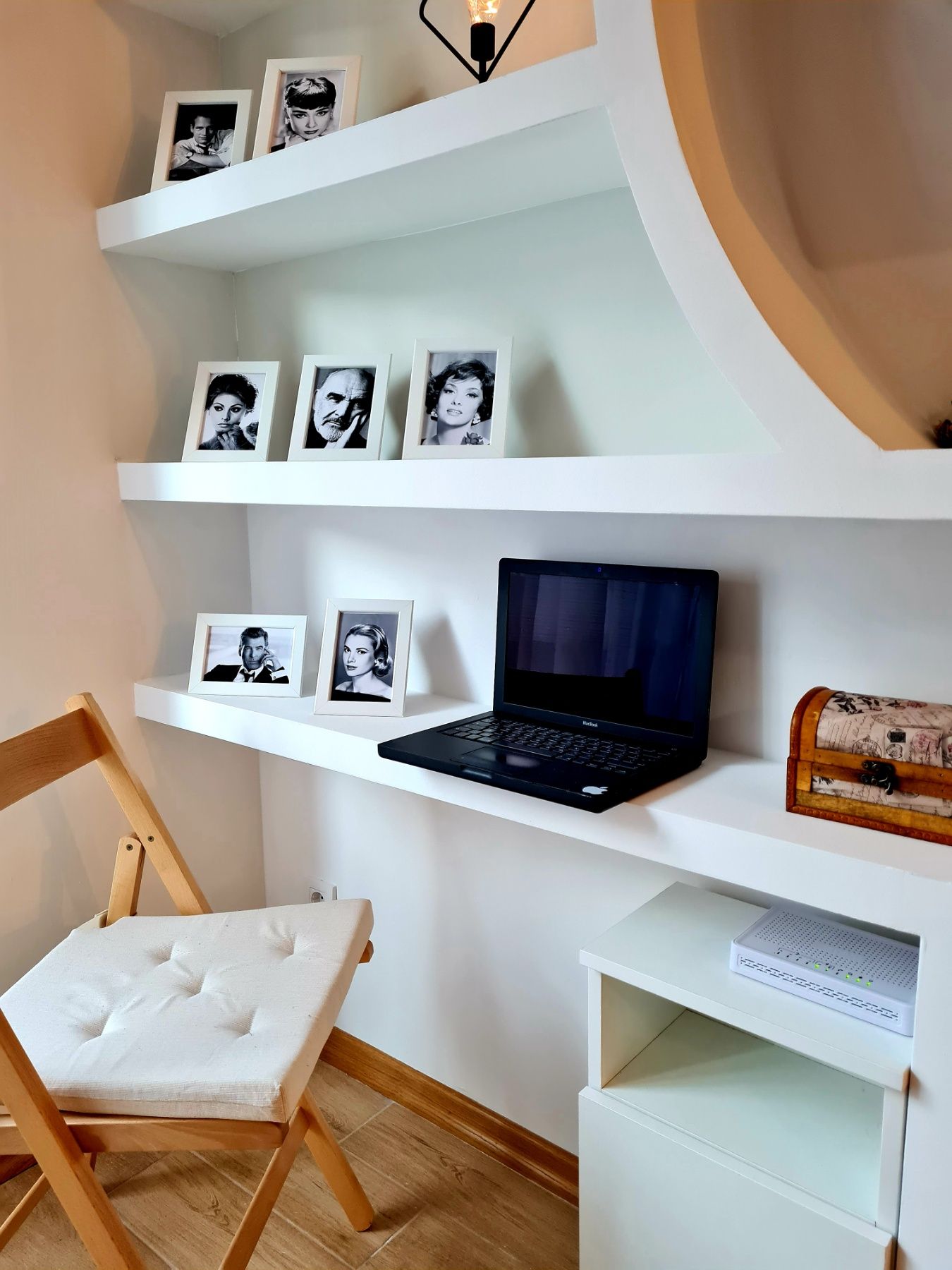 Prodaja garsonjere 27m² u kompleksu The Old Bakery, Budva - Amfora Real Estate