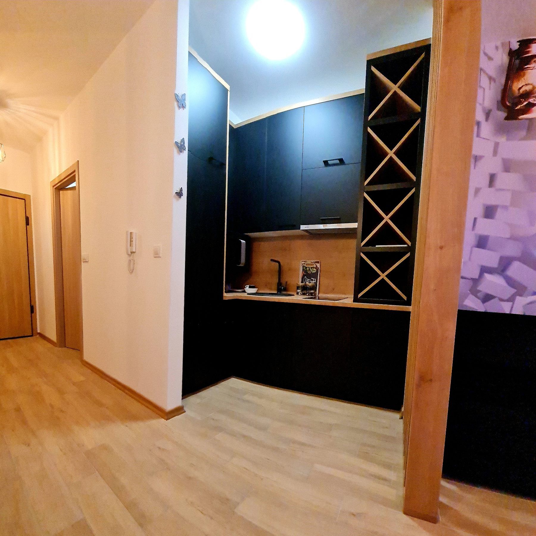 Prodaja garsonjere 27m² u kompleksu The Old Bakery, Budva - Amfora Real Estate