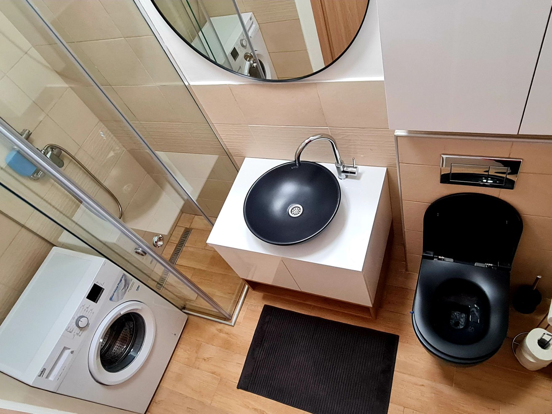 Prodaja garsonjere 27m² u kompleksu The Old Bakery, Budva - Amfora Real Estate