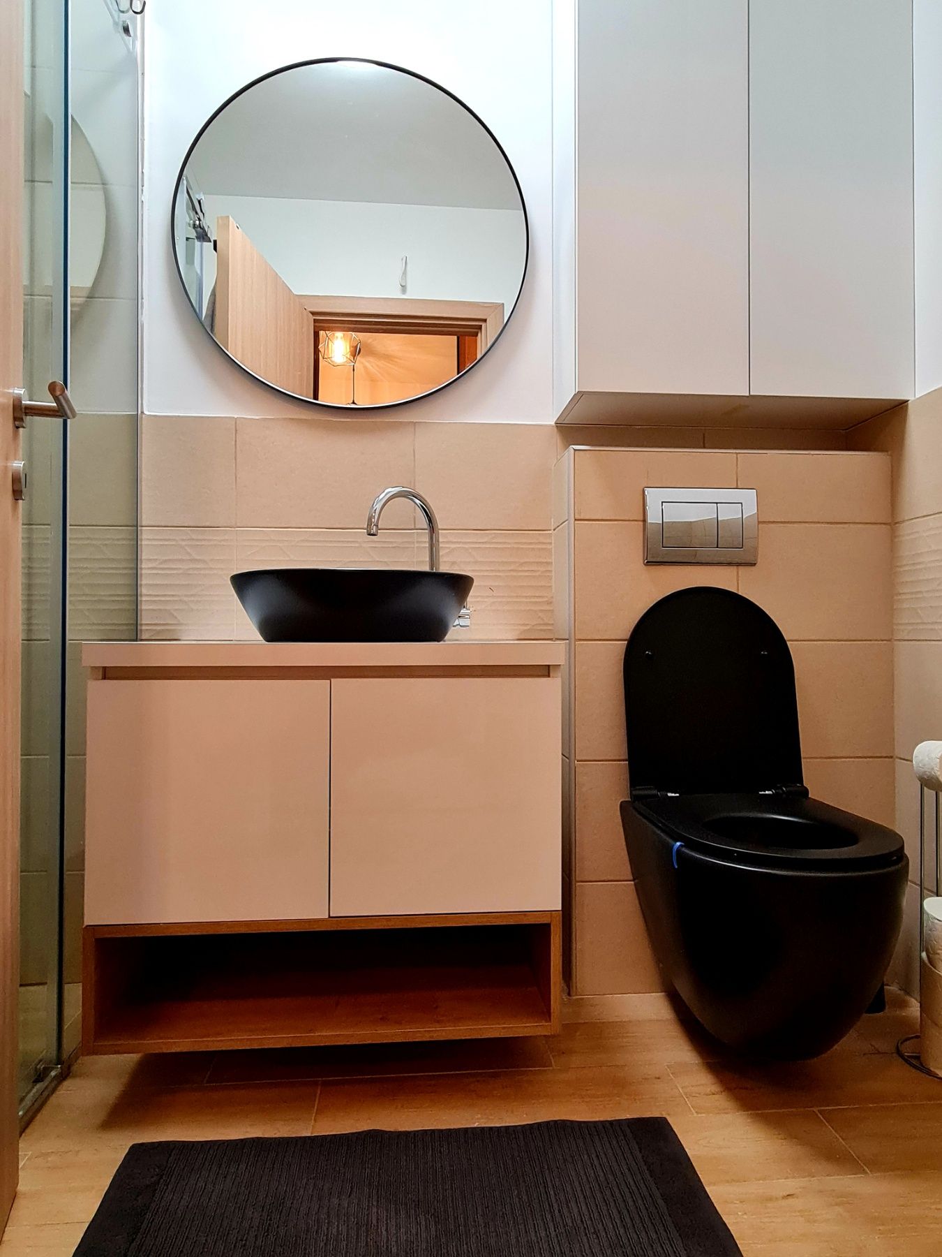 Prodaja garsonjere 27m² u kompleksu The Old Bakery, Budva - Amfora Real Estate