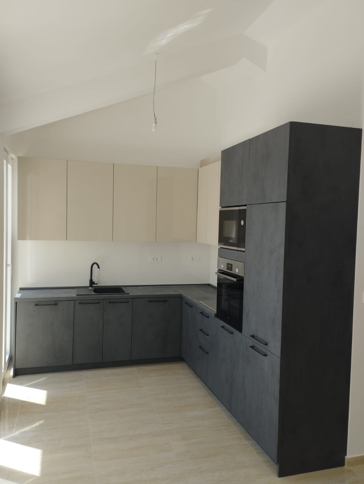 Prodaja dvosobnog stana 74m² sa pogledom na more – Herceg Novi,Djenovici - Amfora Real Estate