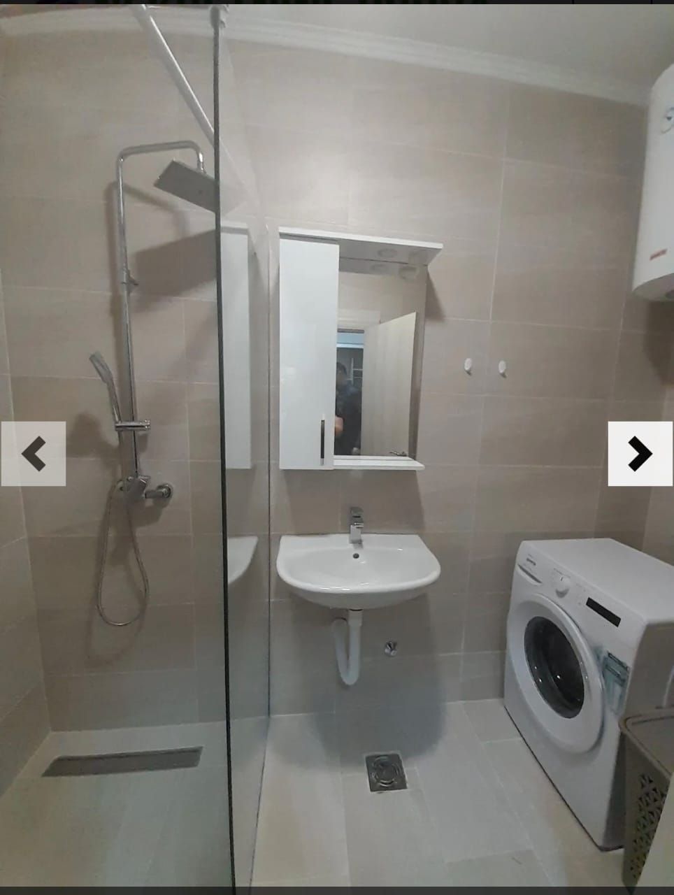 Moderno opremljen jednosoban stan ,Lazi - Budva (NA DUZI PERIOD) - Amfora Real Estate