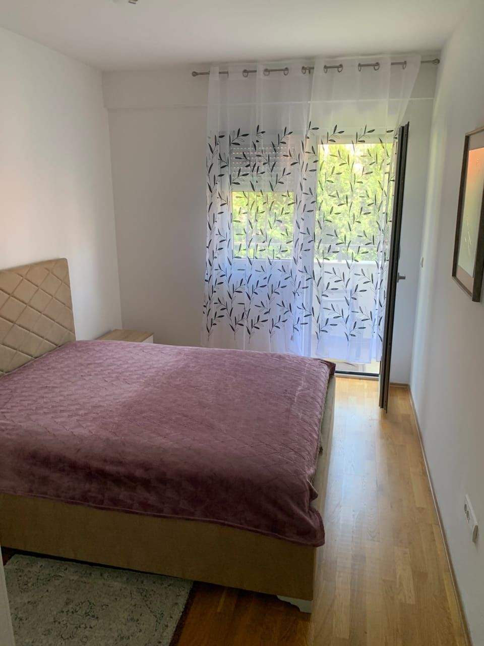 Moderno opremljen jednosoban stan ,Lazi - Budva (NA DUZI PERIOD) - Amfora Real Estate