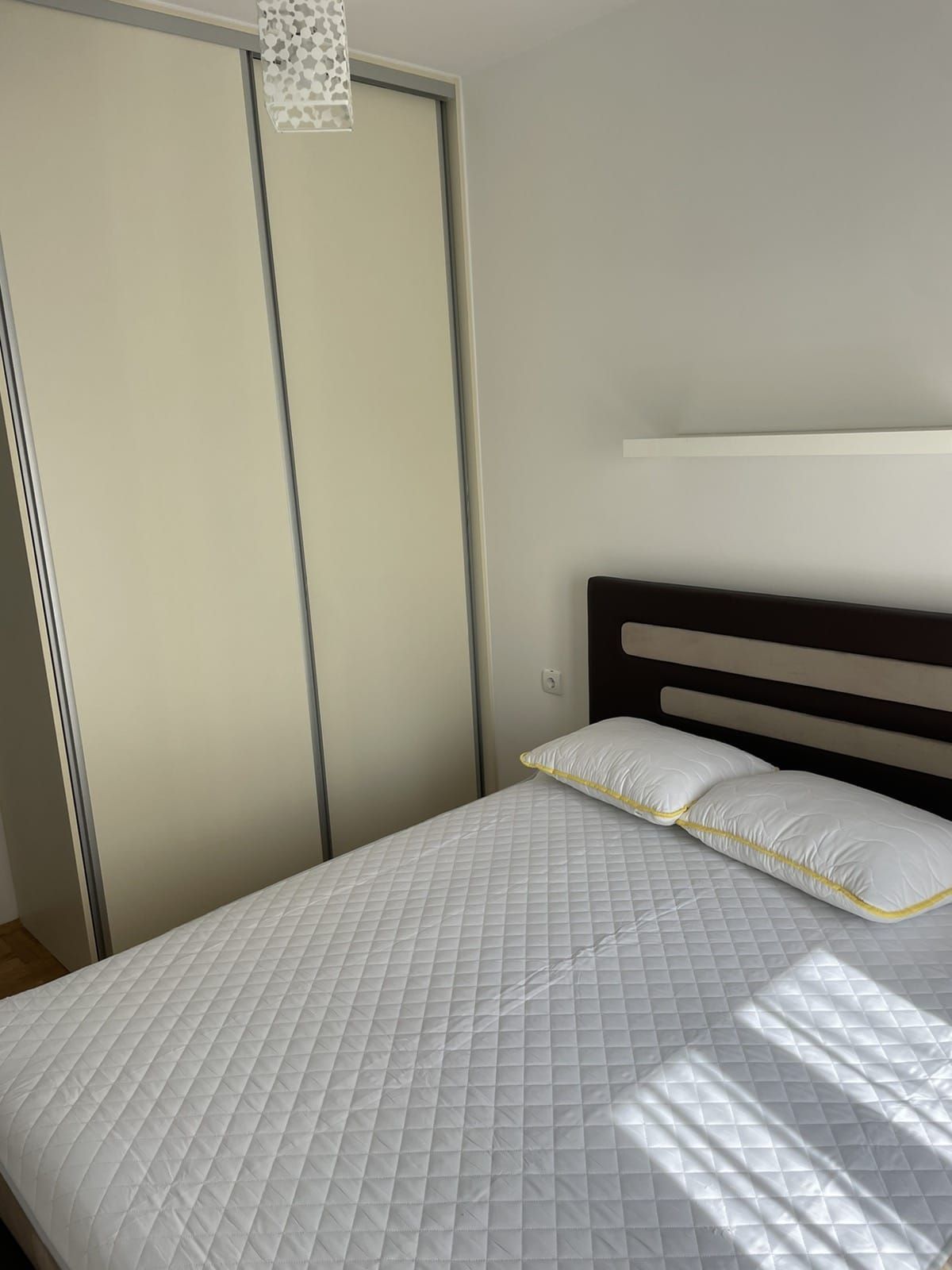 Prodaja dvosobnog, potpuno opremljenog stana 58 m² – Bečići - Amfora Real Estate