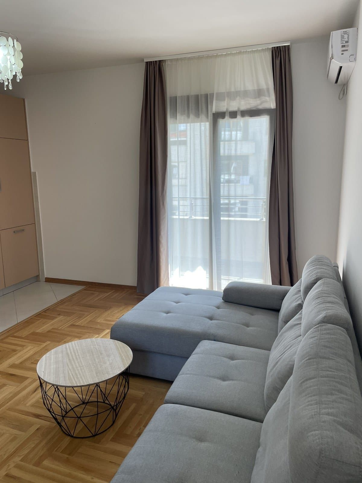 Prodaja dvosobnog, potpuno opremljenog stana 58 m² – Bečići - Amfora Real Estate