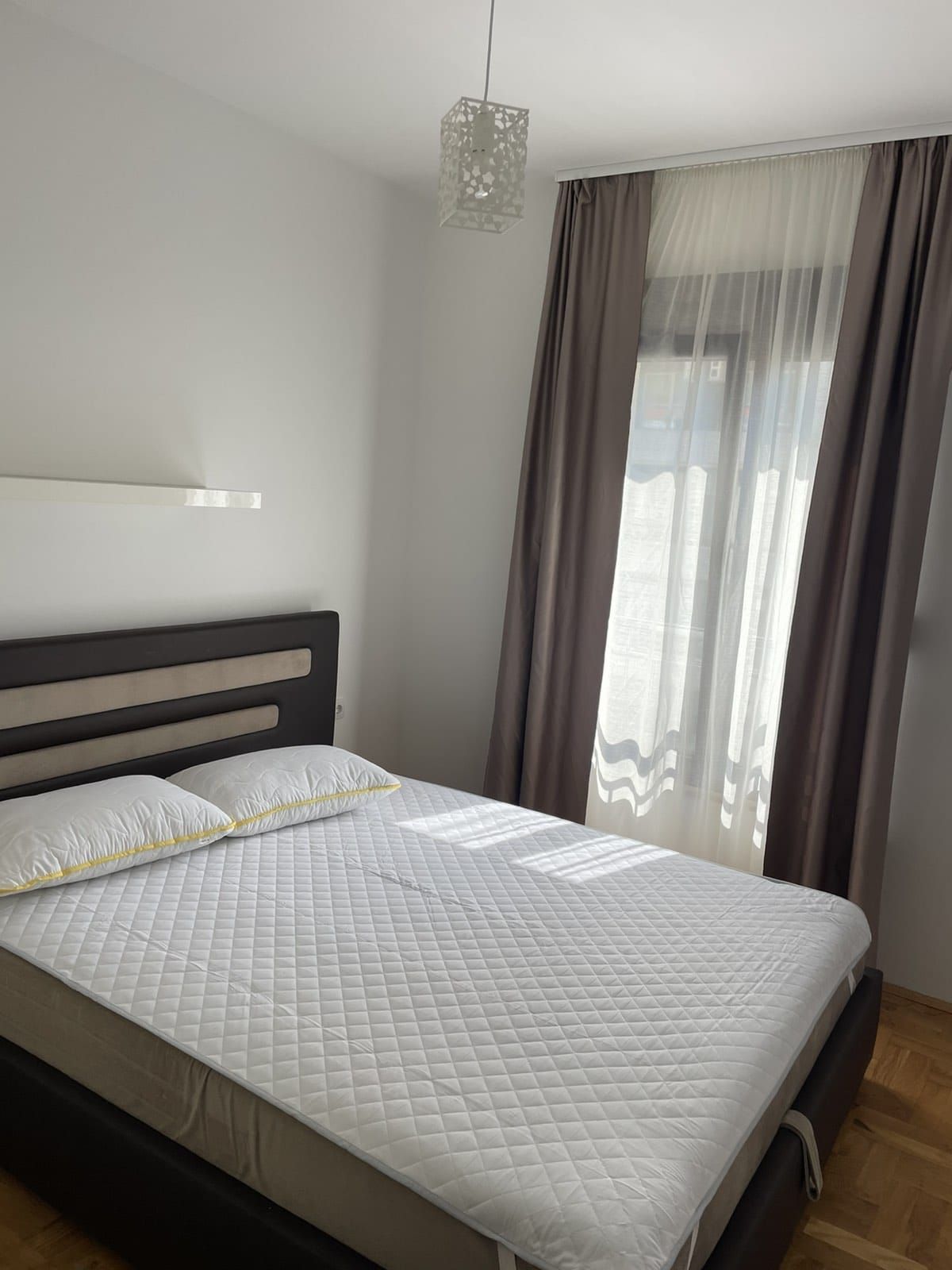 Prodaja dvosobnog, potpuno opremljenog stana 58 m² – Bečići - Amfora Real Estate