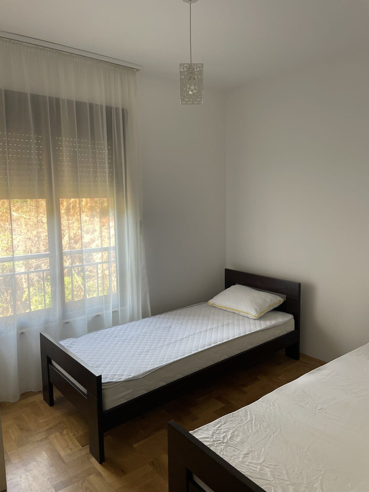 Prodaja dvosobnog, potpuno opremljenog stana 58 m² – Bečići - Amfora Real Estate