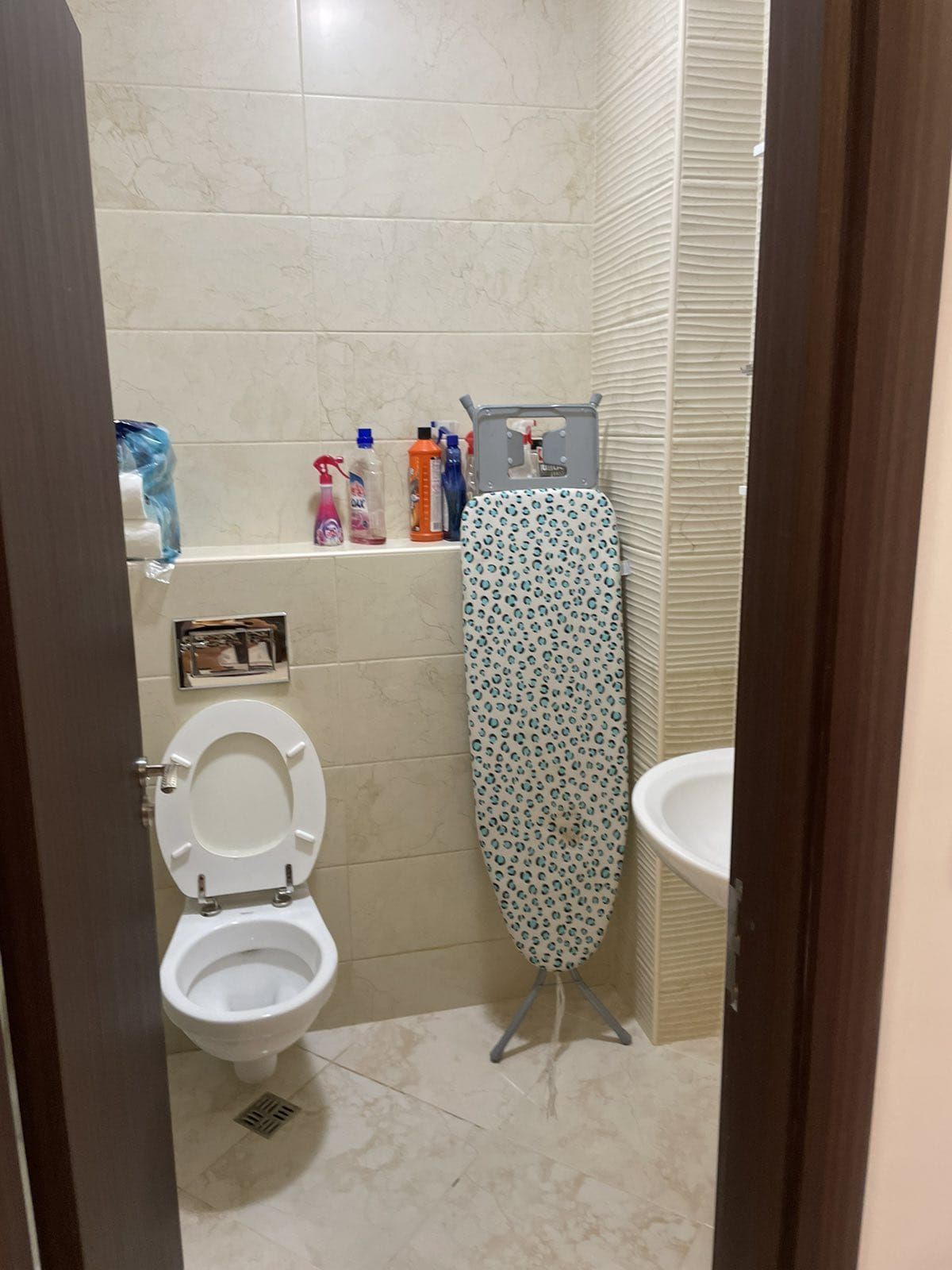 Prodaja dvosobnog, potpuno opremljenog stana 58 m² – Bečići - Amfora Real Estate