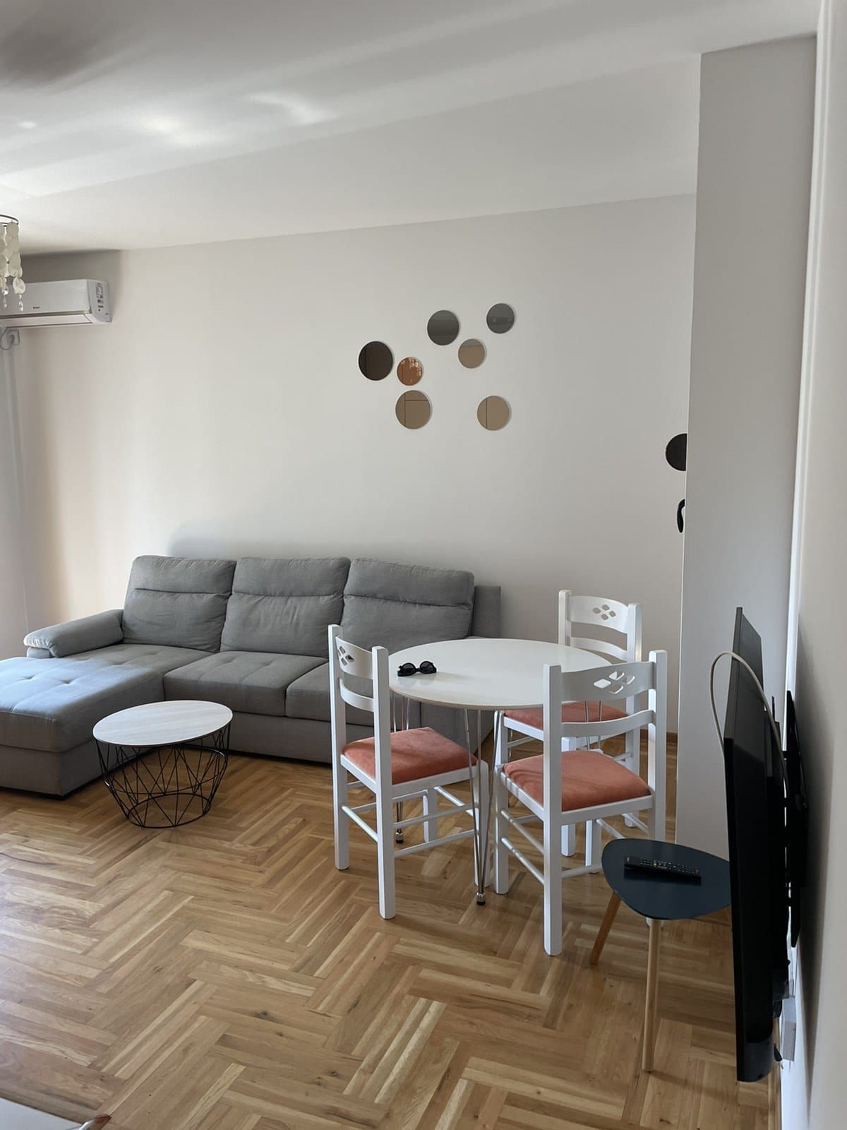 Prodaja dvosobnog, potpuno opremljenog stana 58 m² – Bečići - Amfora Real Estate