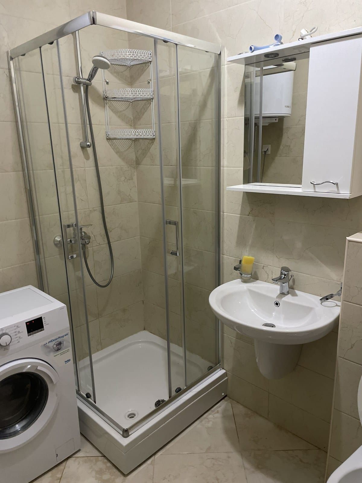 Prodaja dvosobnog, potpuno opremljenog stana 58 m² – Bečići - Amfora Real Estate