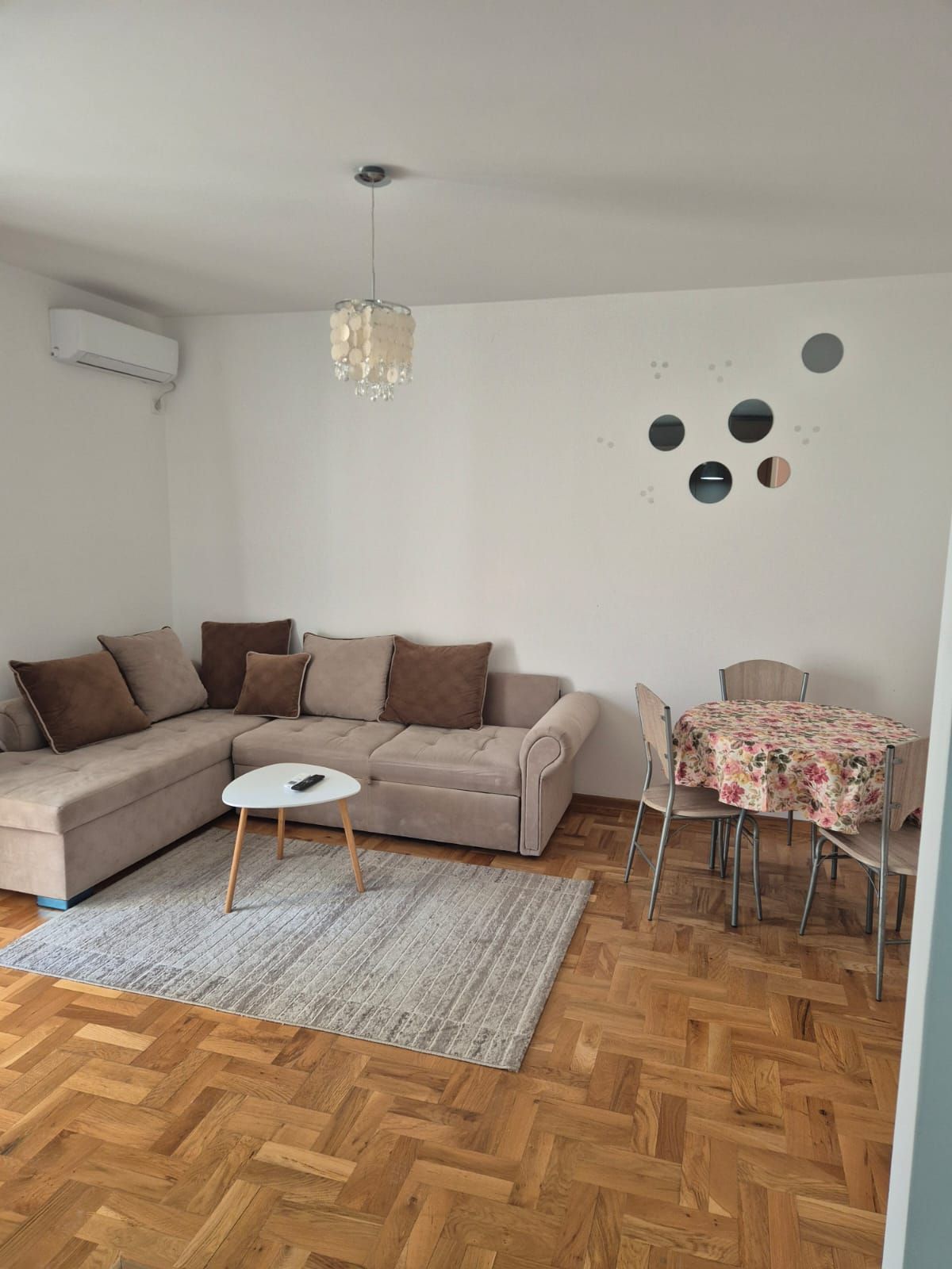Prodaja jednosobnog, potpuno opremljenog stana 42 m² – Bečići - Amfora Real Estate