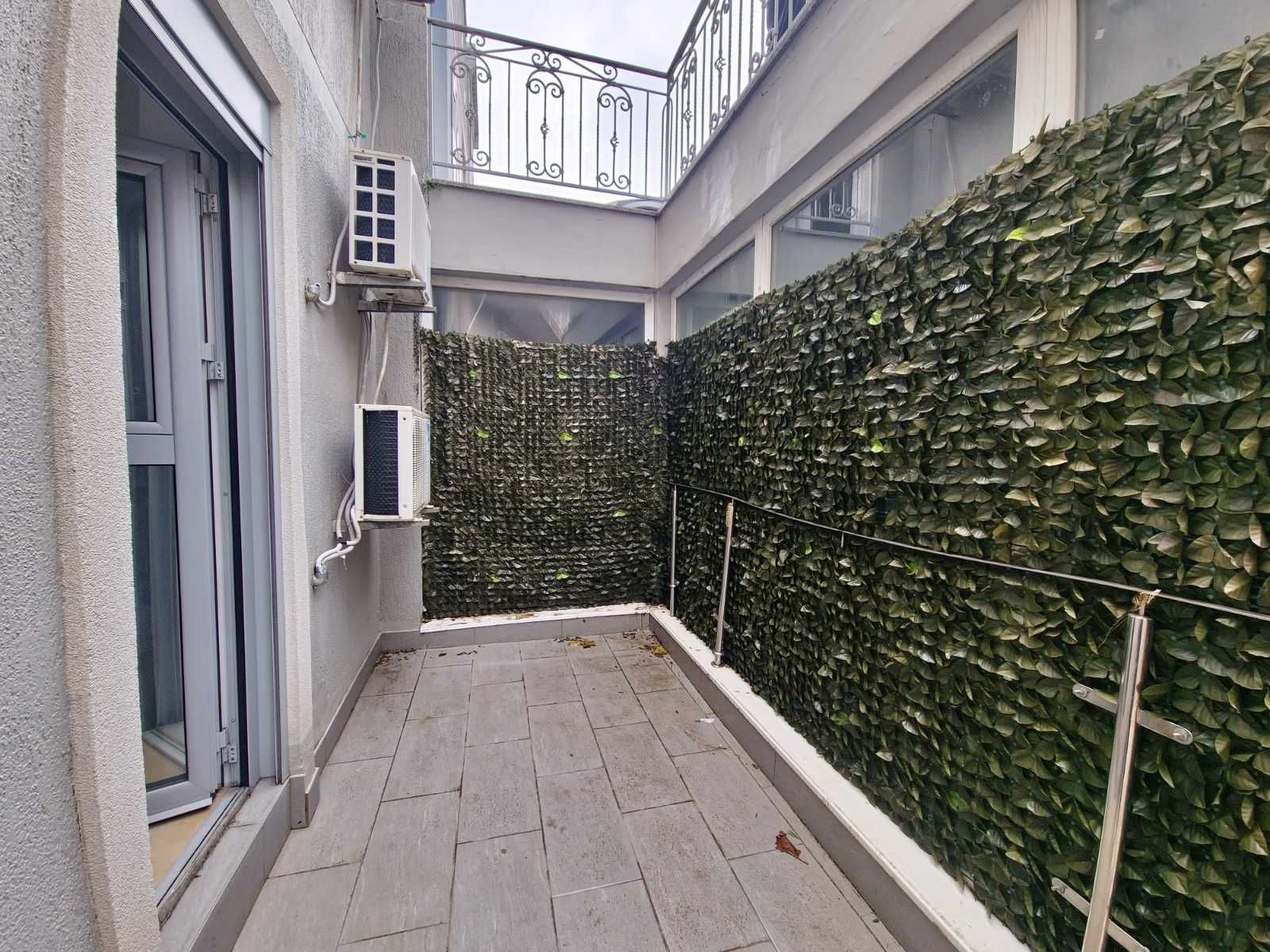 Izdavanje jednosobnog stana 50 m² sa panoramskim pogledom na more i parking mestom – Vidikovac, Budva (dugorocno izdavanje) - Amfora Real Estate