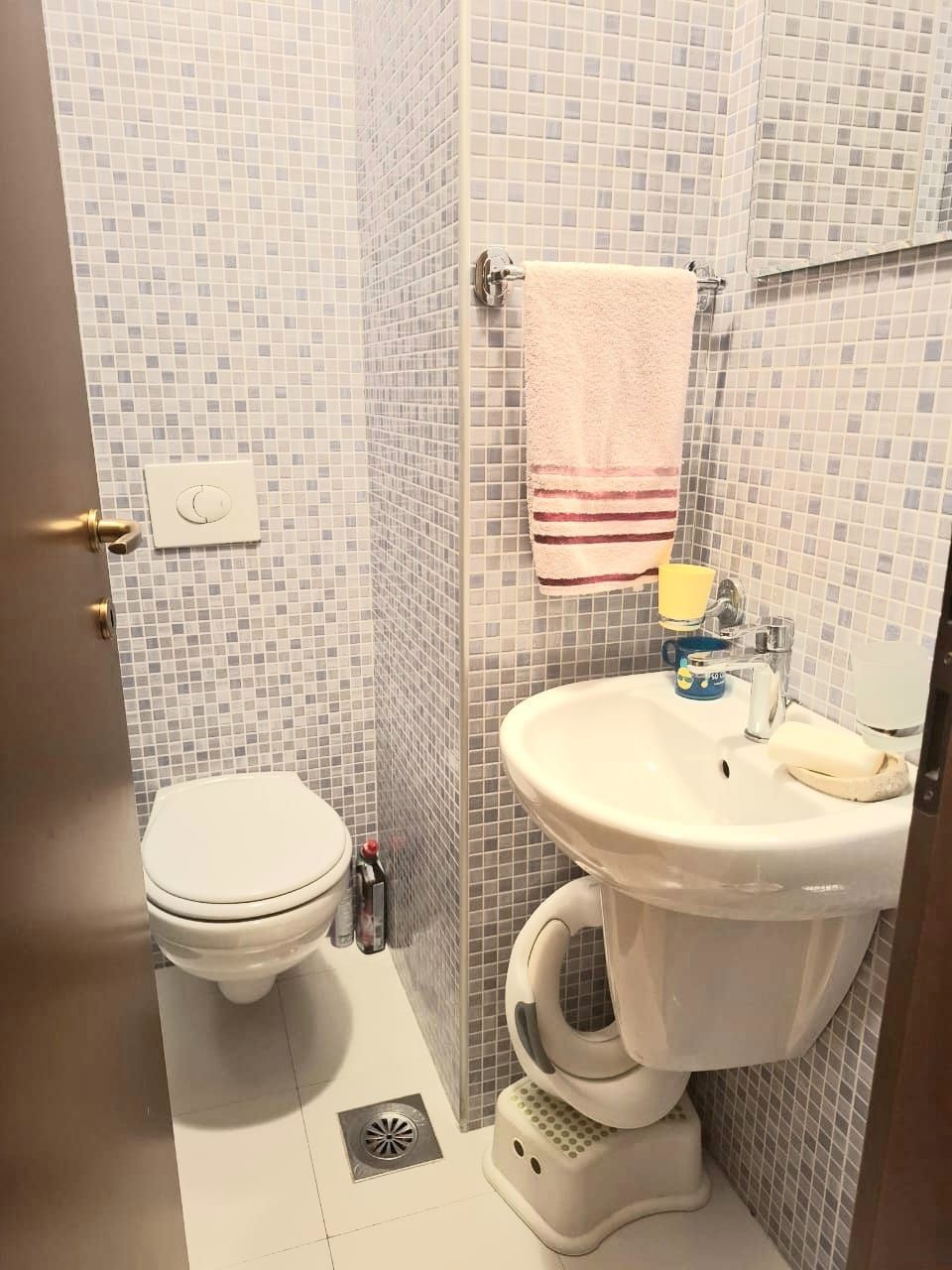 Izdavanje luksuznog dvosobnog stana 88 m² – City Kvart, Podgorica (dugorocno) - Amfora Real Estate