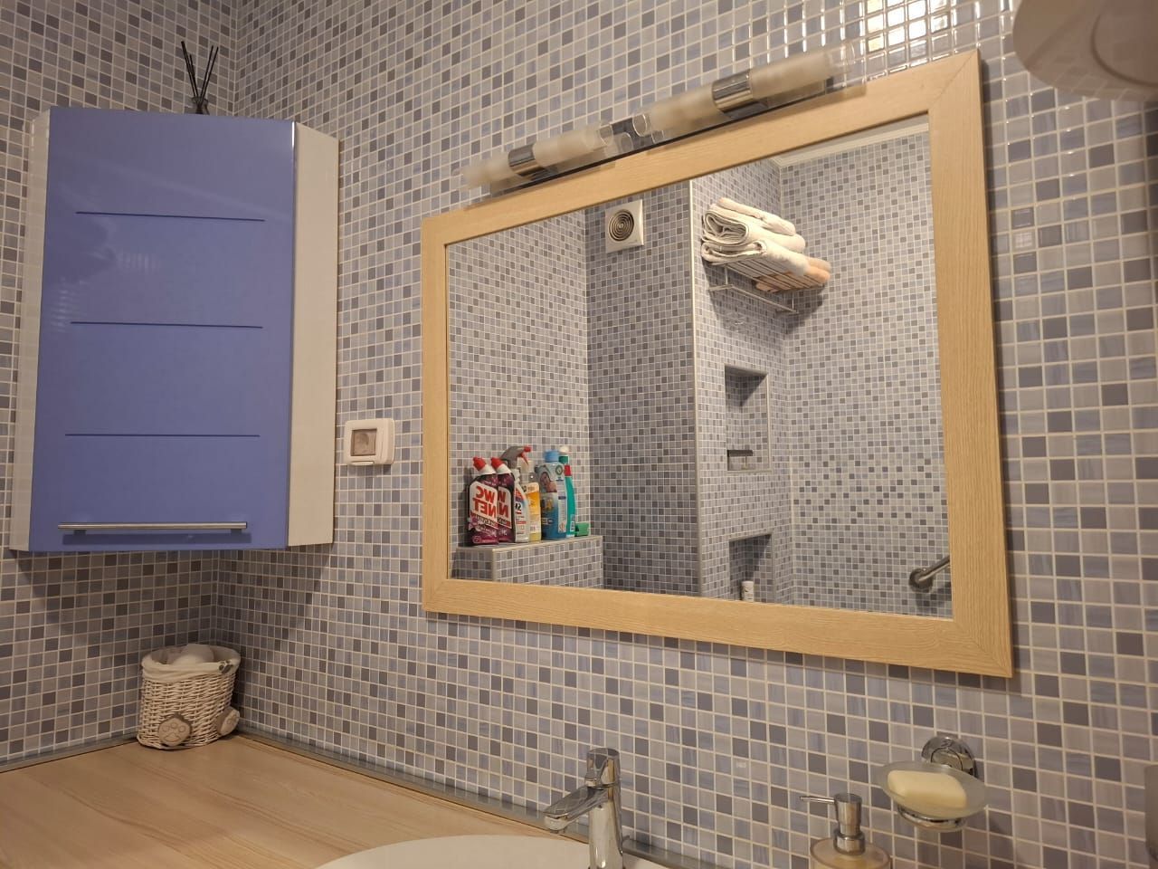 Izdavanje luksuznog dvosobnog stana 88 m² – City Kvart, Podgorica (dugorocno) - Amfora Real Estate