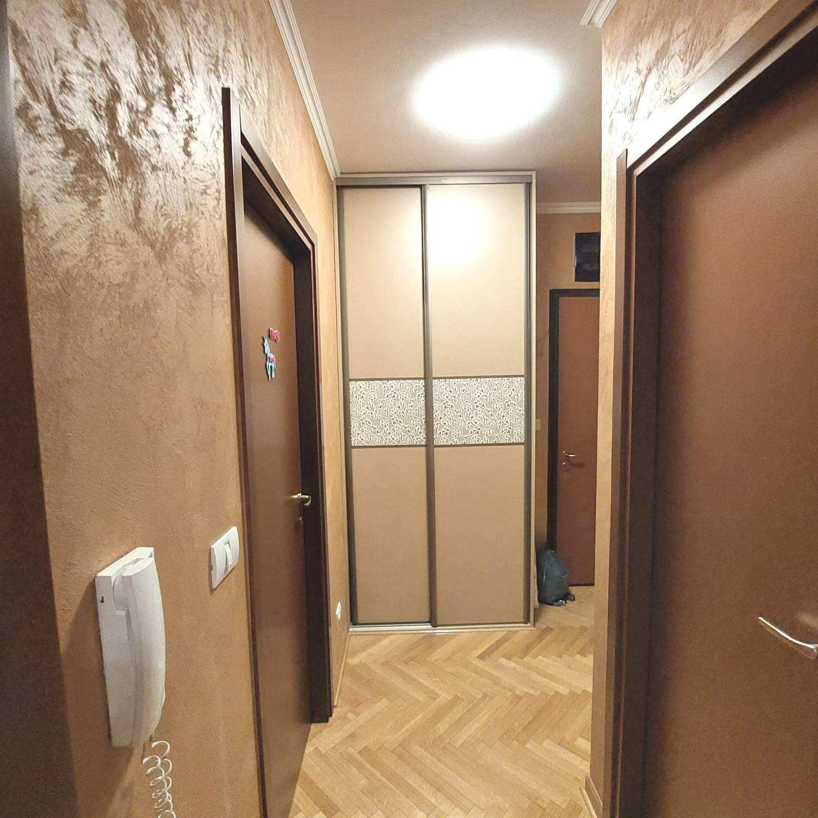 Izdavanje luksuznog dvosobnog stana 88 m² – City Kvart, Podgorica (dugorocno) - Amfora Real Estate