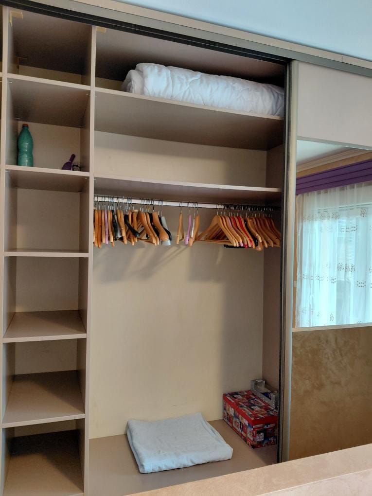 Izdavanje luksuznog dvosobnog stana 88 m² – City Kvart, Podgorica (dugorocno) - Amfora Real Estate