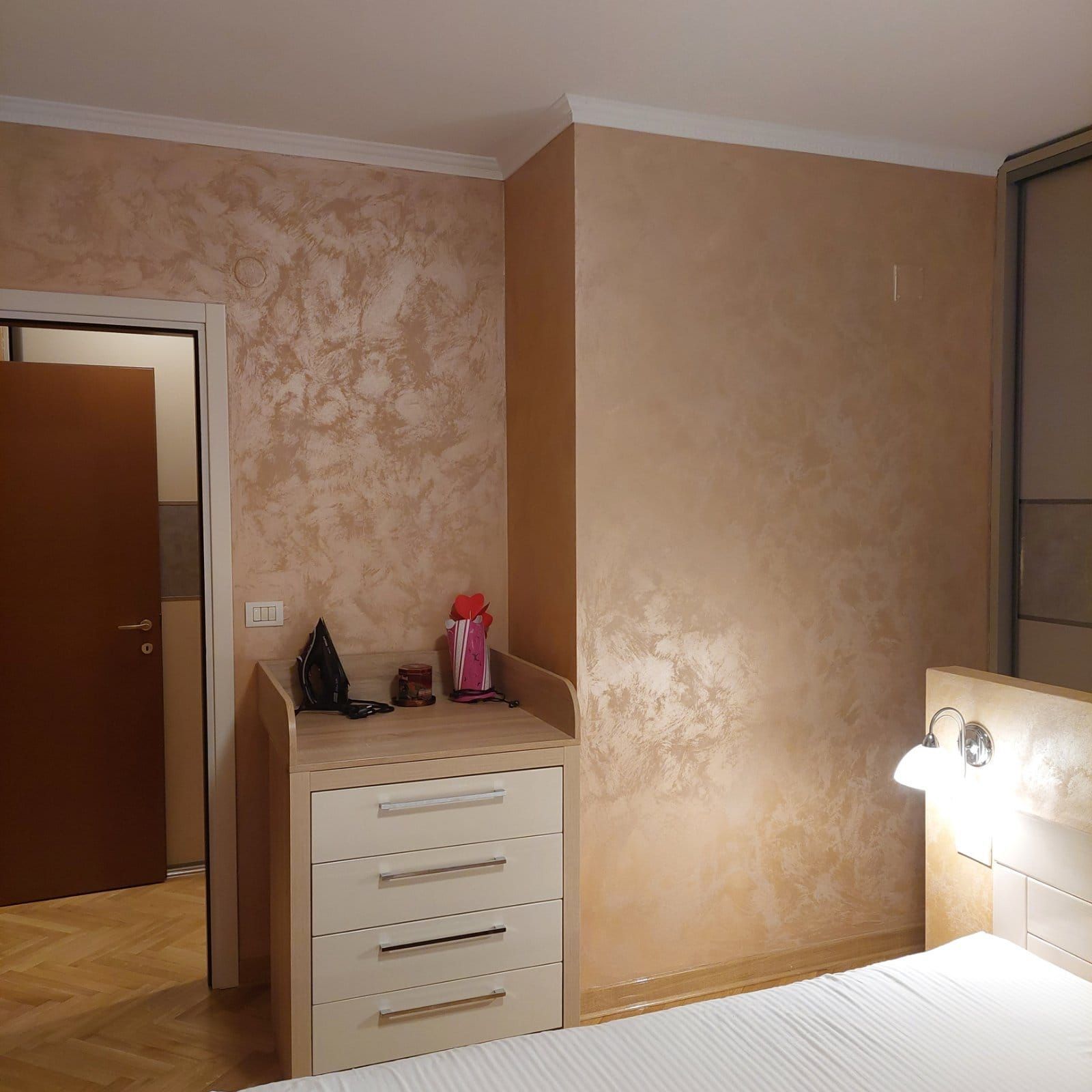 Izdavanje luksuznog dvosobnog stana 88 m² – City Kvart, Podgorica (dugorocno) - Amfora Real Estate