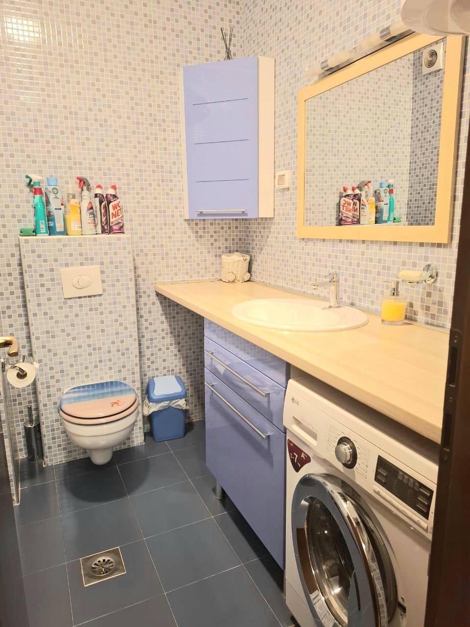 Izdavanje luksuznog dvosobnog stana 88 m² – City Kvart, Podgorica (dugorocno) - Amfora Real Estate