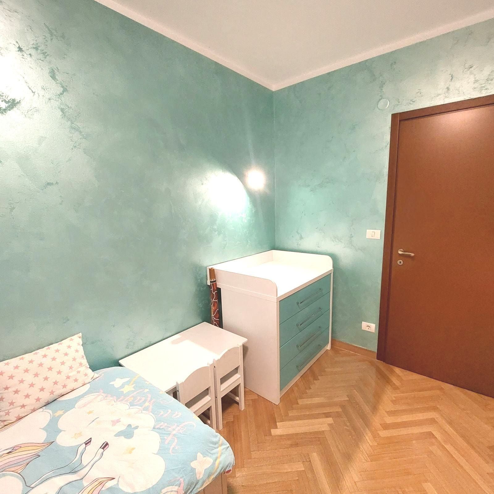 Izdavanje luksuznog dvosobnog stana 88 m² – City Kvart, Podgorica (dugorocno) - Amfora Real Estate