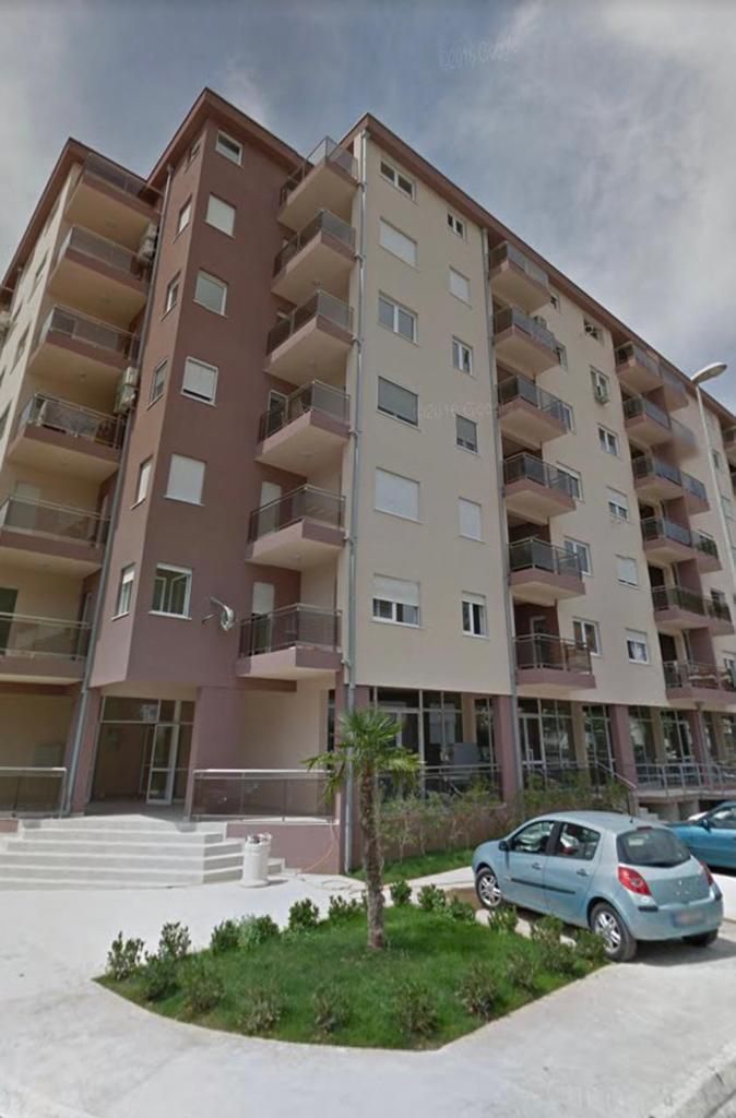 Izdavanje jednosobnog stana 47 m² – Rozino, Budva (dugoročno) - Amfora Real Estate
