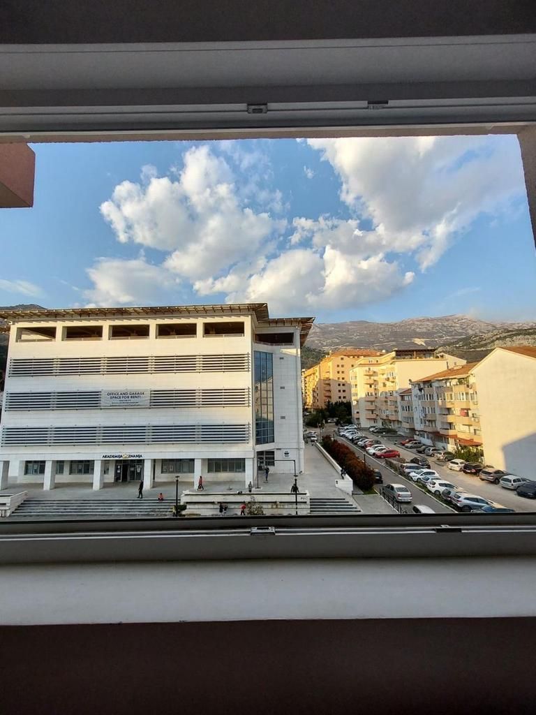 Izdavanje jednosobnog stana 47 m² – Rozino, Budva (dugoročno) - Amfora Real Estate