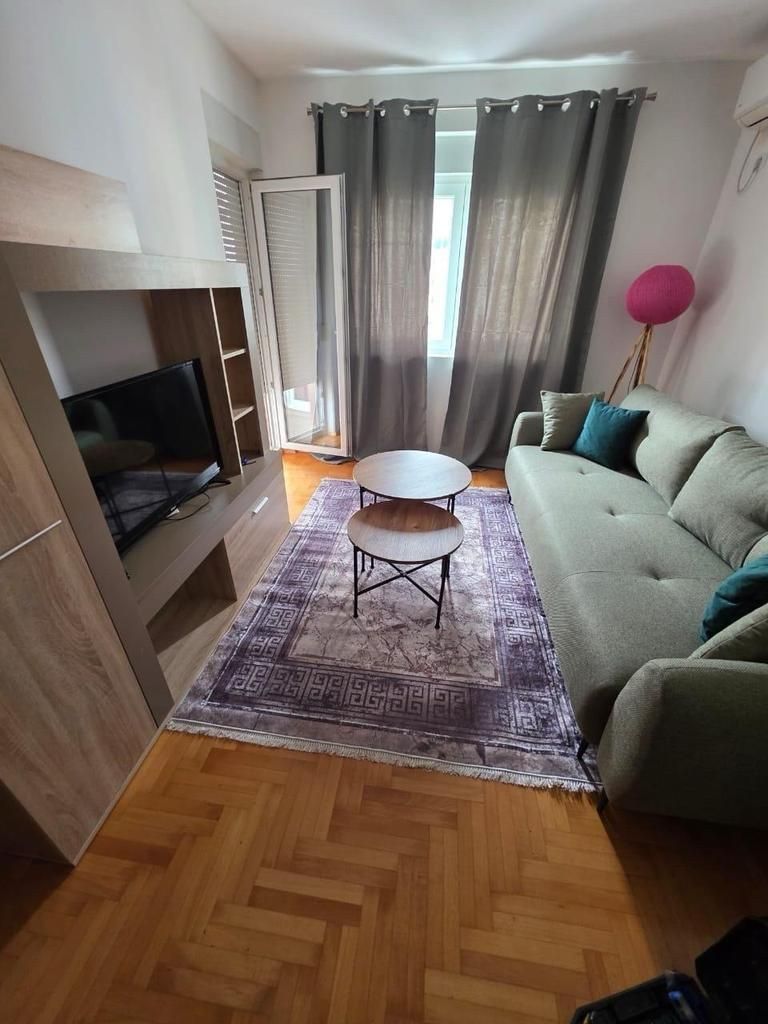 Izdavanje jednosobnog stana 47 m² – Rozino, Budva (dugoročno) - Amfora Real Estate