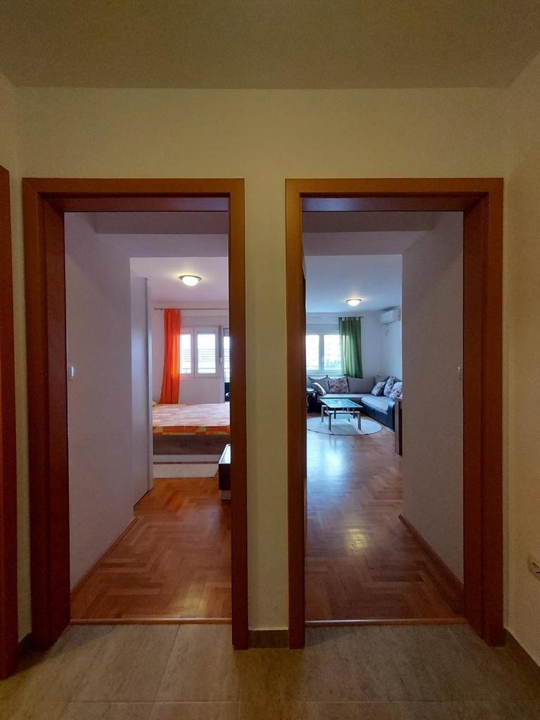 Izdavanje jednosobnog stana 47 m² – Rozino, Budva (dugoročno) - Amfora Real Estate