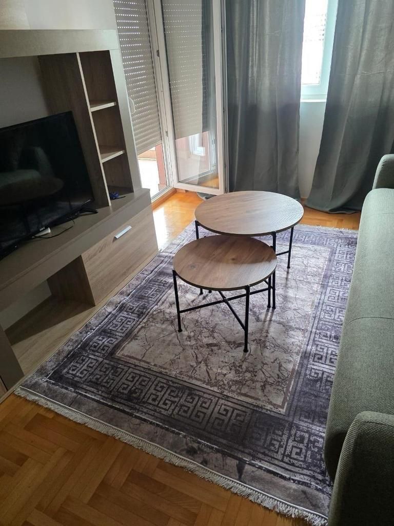 Izdavanje jednosobnog stana 47 m² – Rozino, Budva (dugoročno) - Amfora Real Estate