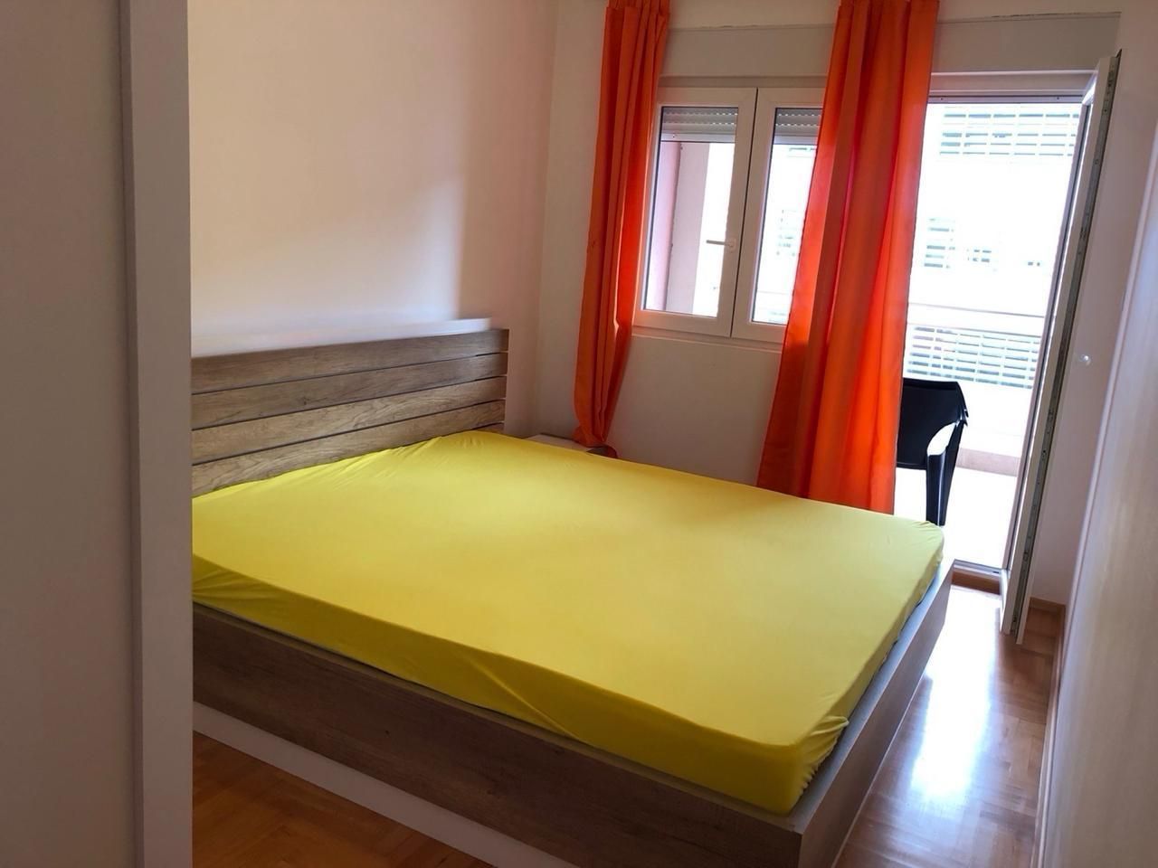 Izdavanje jednosobnog stana 47 m² – Rozino, Budva (dugoročno) - Amfora Real Estate