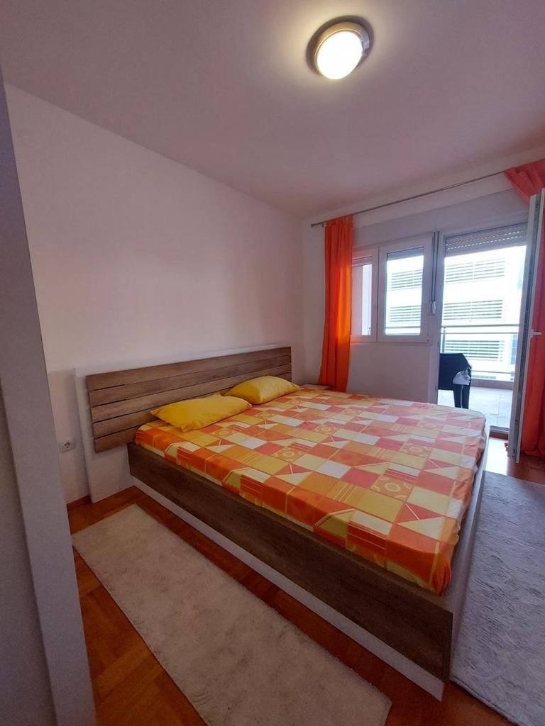 Izdavanje jednosobnog stana 47 m² – Rozino, Budva (dugoročno) - Amfora Real Estate