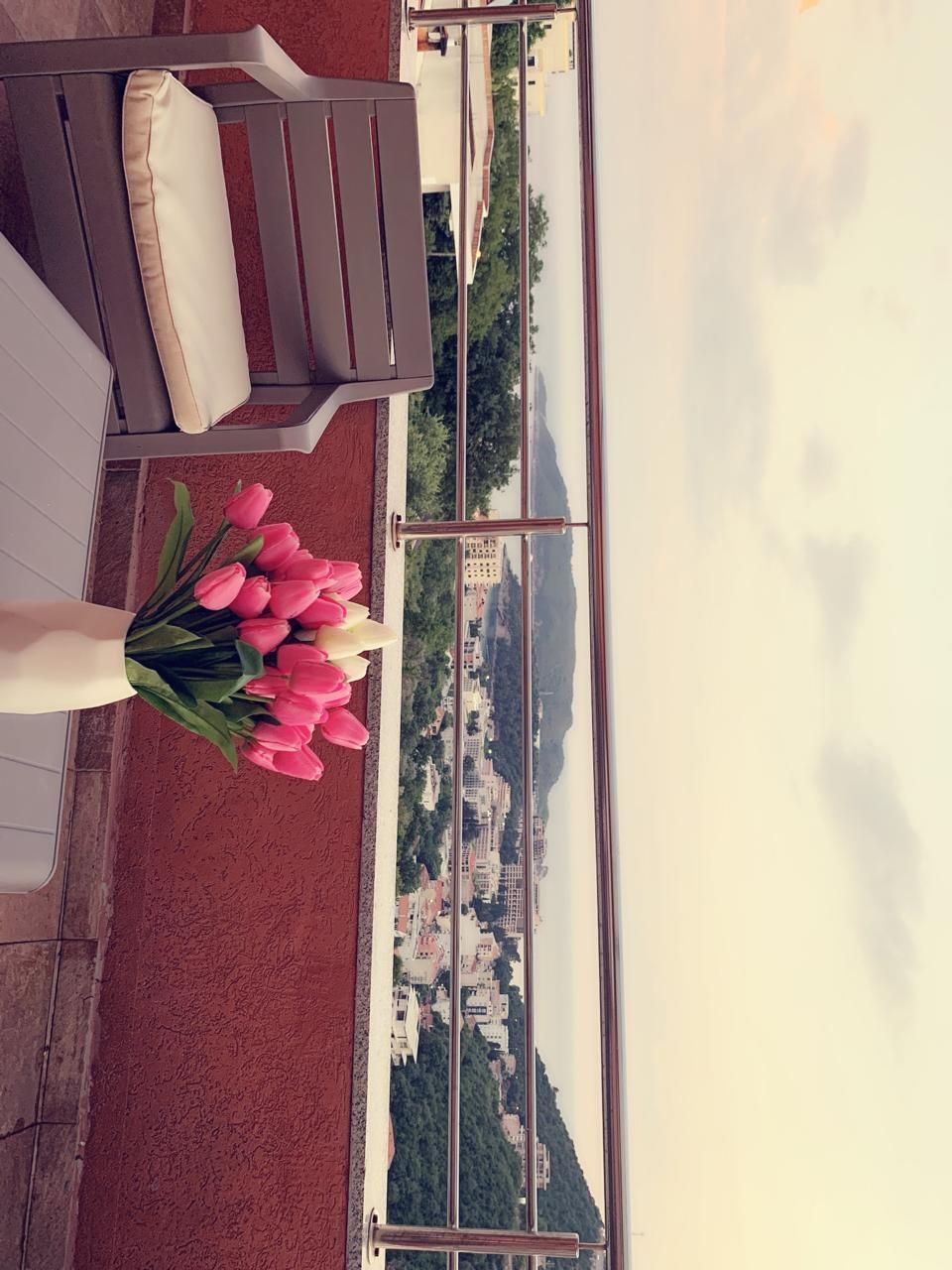 Izdavanje dvosobnog stana 73 m² sa panoramskim pogledom na more – Ivanovići, Bečići (DUGOROCNO IZDAVANJE) - Amfora Real Estate