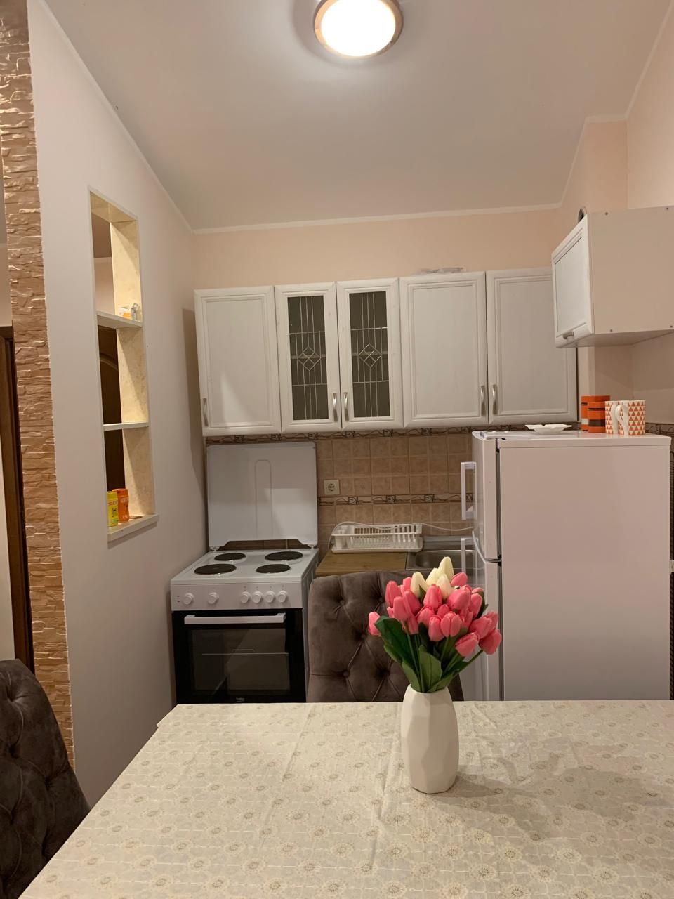 Izdavanje dvosobnog stana 73 m² sa panoramskim pogledom na more – Ivanovići, Bečići (DUGOROCNO IZDAVANJE) - Amfora Real Estate