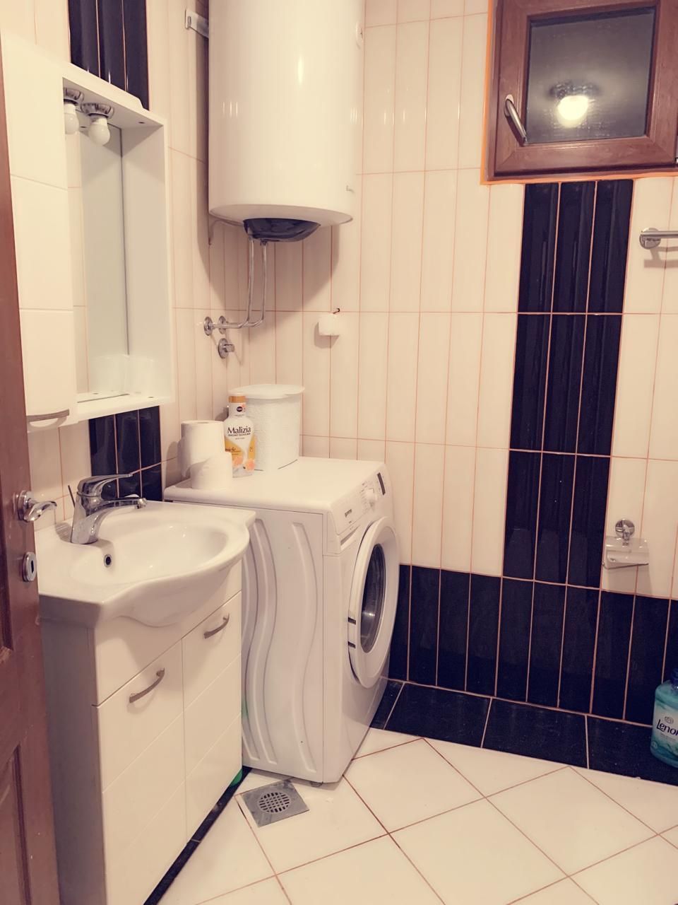 Izdavanje dvosobnog stana 73 m² sa panoramskim pogledom na more – Ivanovići, Bečići (DUGOROCNO IZDAVANJE) - Amfora Real Estate