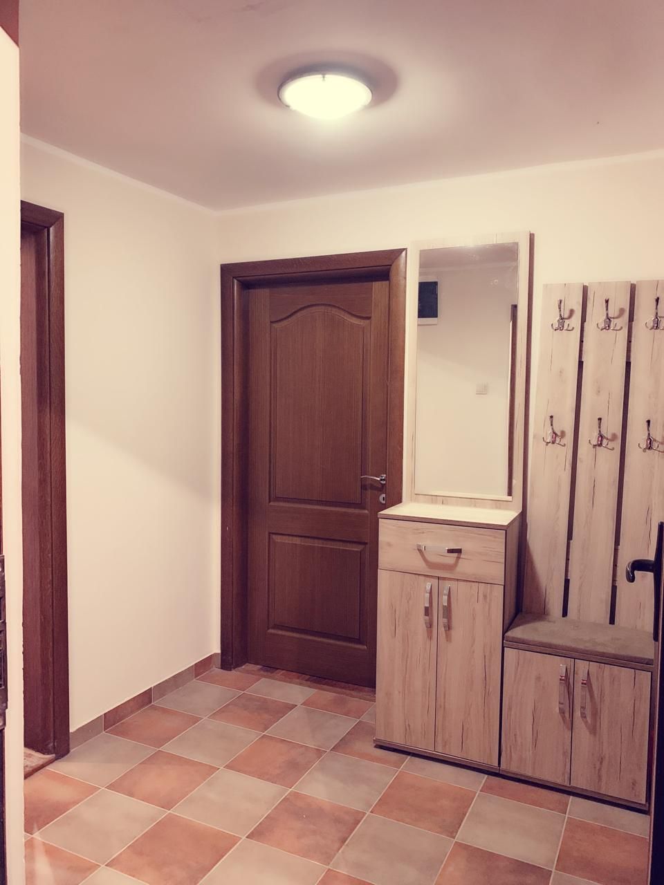 Izdavanje dvosobnog stana 73 m² sa panoramskim pogledom na more – Ivanovići, Bečići (DUGOROCNO IZDAVANJE) - Amfora Real Estate