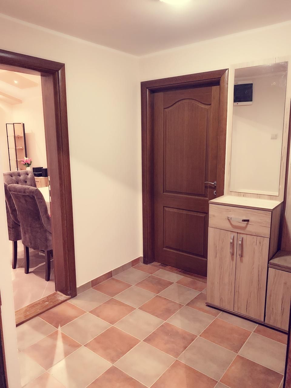 Izdavanje dvosobnog stana 73 m² sa panoramskim pogledom na more – Ivanovići, Bečići (DUGOROCNO IZDAVANJE) - Amfora Real Estate