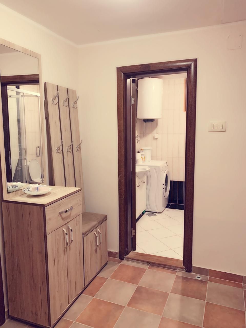 Izdavanje dvosobnog stana 73 m² sa panoramskim pogledom na more – Ivanovići, Bečići (DUGOROCNO IZDAVANJE) - Amfora Real Estate