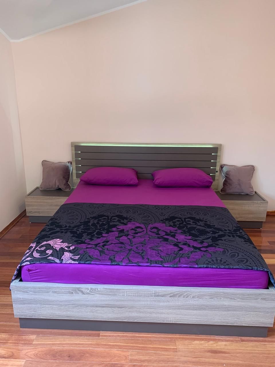 Izdavanje dvosobnog stana 73 m² sa panoramskim pogledom na more – Ivanovići, Bečići (DUGOROCNO IZDAVANJE) - Amfora Real Estate