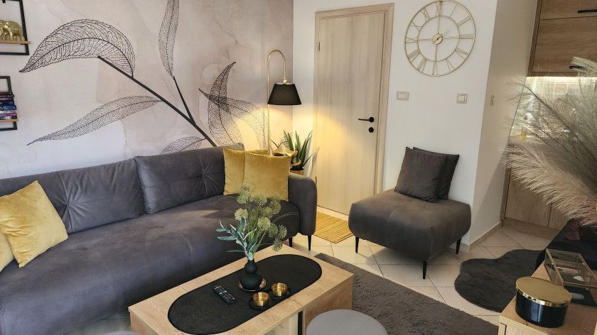 Prodaja modernog studio apartmana 21m², 150 m od plaže – Bečići - Amfora Real Estate