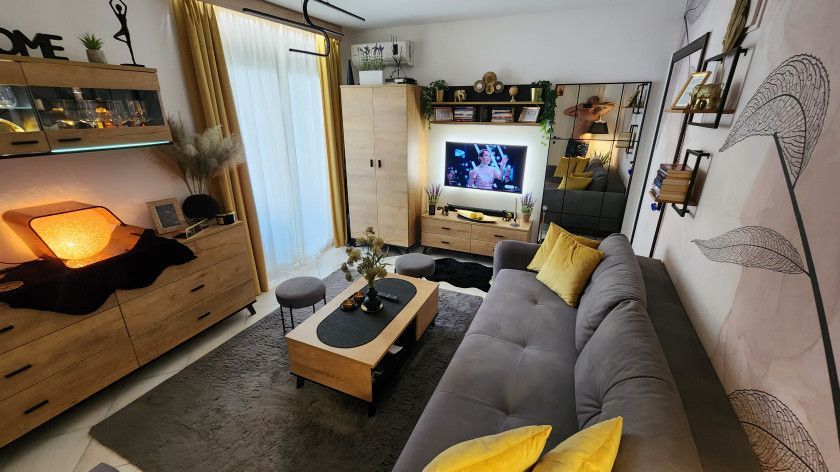 Prodaja modernog studio apartmana 21m², 150 m od plaže – Bečići - Amfora Real Estate