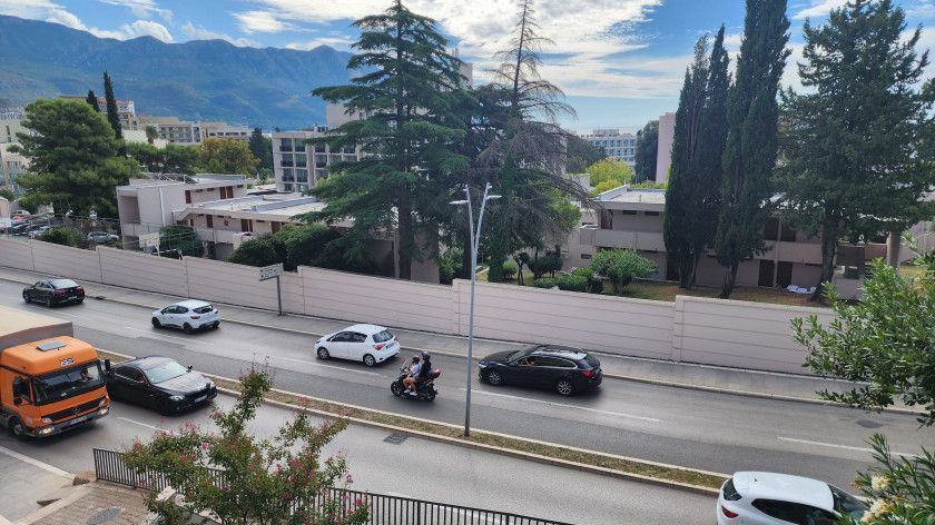 Prodaja modernog studio apartmana 21m², 150 m od plaže – Bečići - Amfora Real Estate