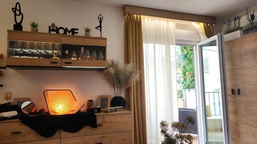 Prodaja modernog studio apartmana 21m², 150 m od plaže – Bečići - Amfora Real Estate