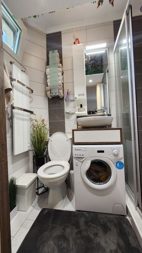 Prodaja modernog studio apartmana 21m², 150 m od plaže – Bečići - Amfora Real Estate