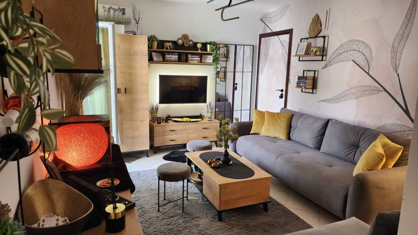 Prodaja modernog studio apartmana 21m², 150 m od plaže – Bečići - Amfora Real Estate