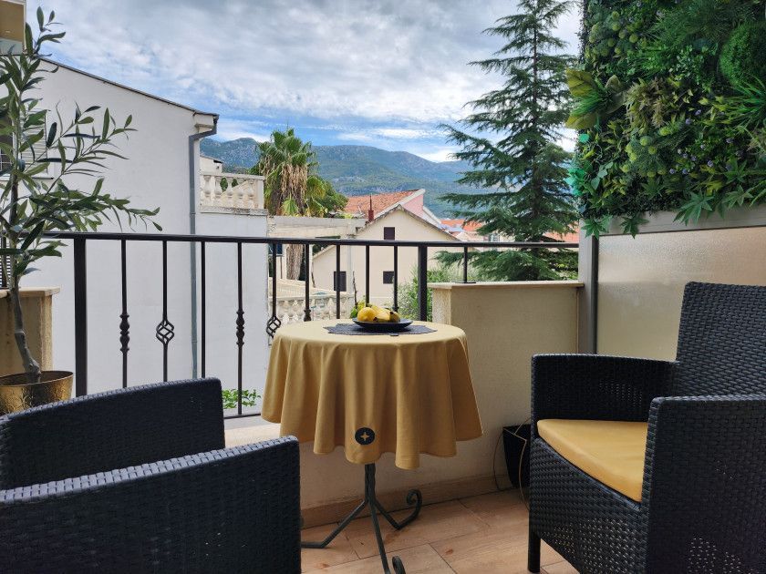 Prodaja modernog studio apartmana 21m², 150 m od plaže – Bečići - Amfora Real Estate