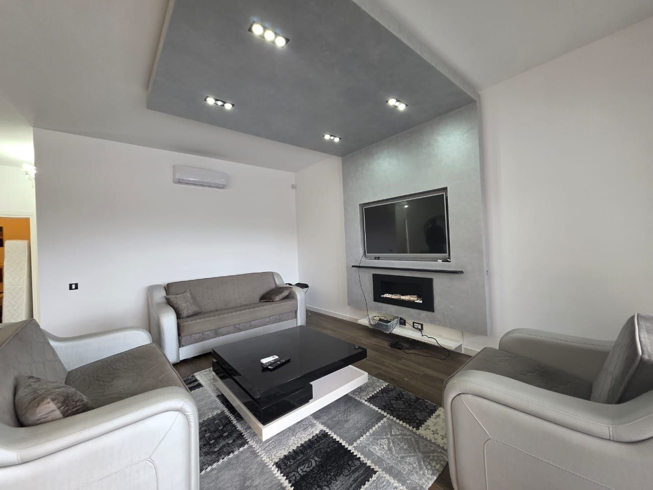 Prodaja kuće 100 m² sa bazenom,garažom, krovnom terasom i pogledom na more – Krimovica, Kotor - Amfora Real Estate