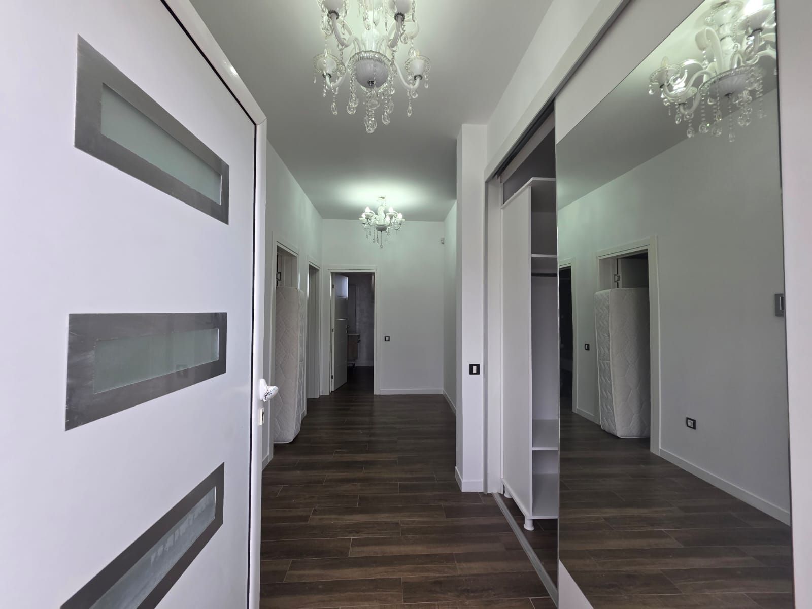 Prodaja kuće 100 m² sa bazenom,garažom, krovnom terasom i pogledom na more – Krimovica, Kotor - Amfora Real Estate