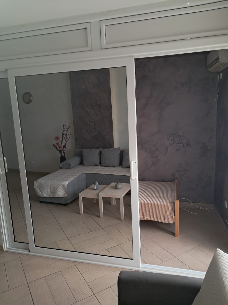 Izdavanje jednosobnog stana 40 m² sa parkingom – Budva - Amfora Real Estate